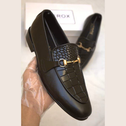 Coroc Penny loafers