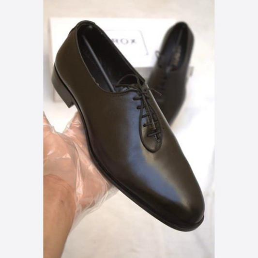 Royal Whole Cut Black